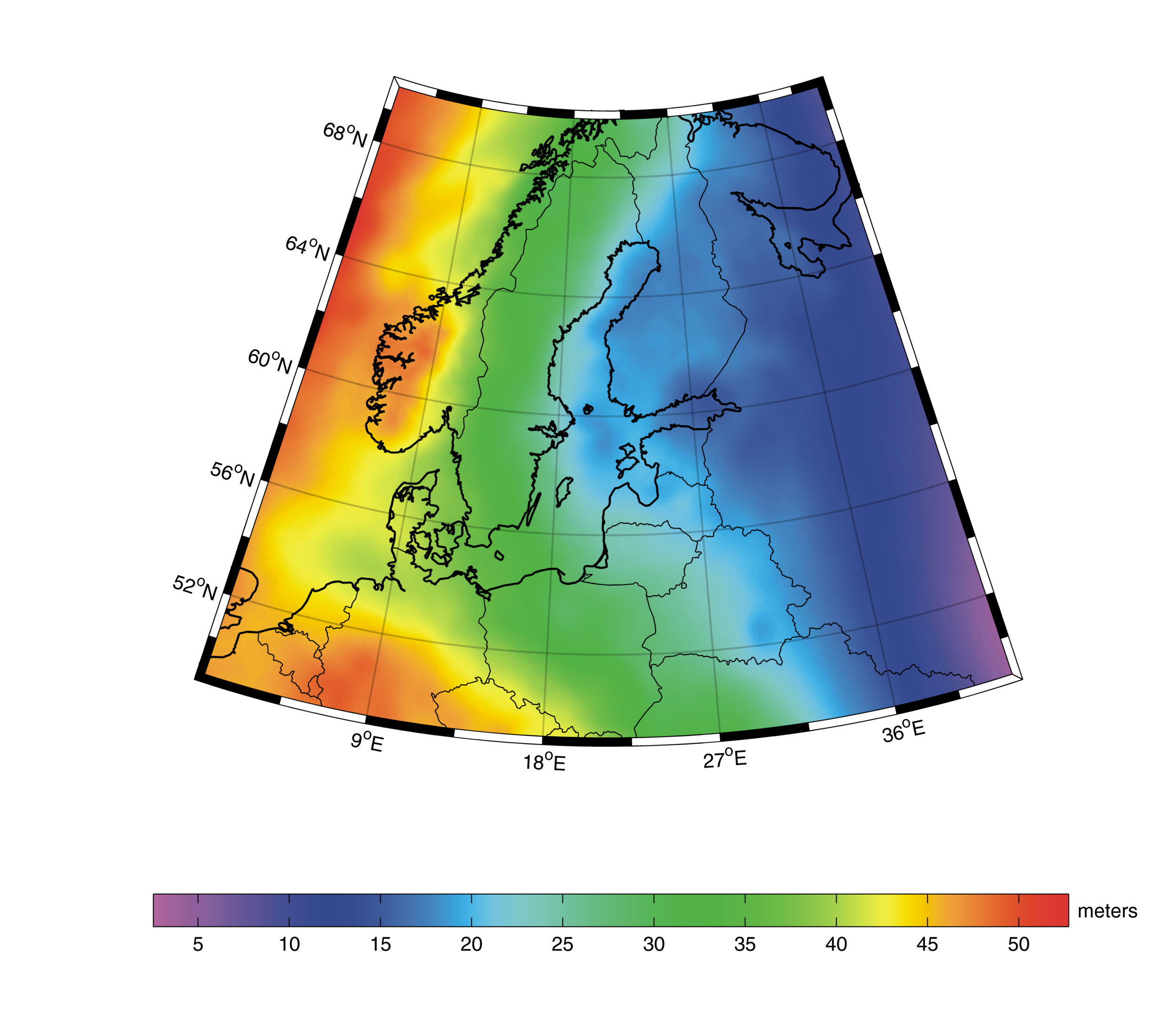 Baltic region